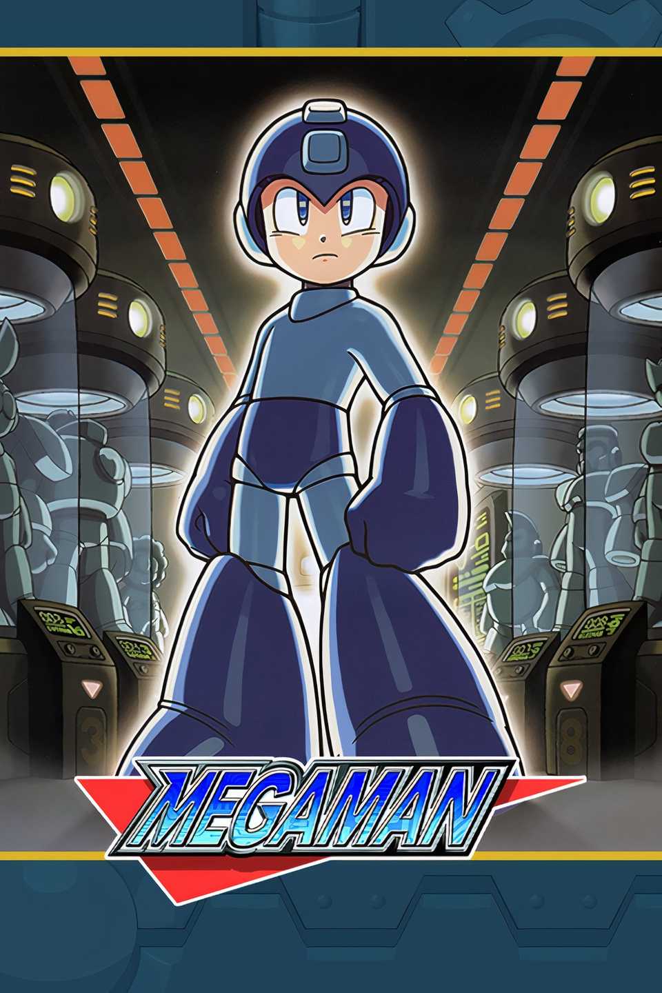 How to Beat Every Boss in the Original Mega Man