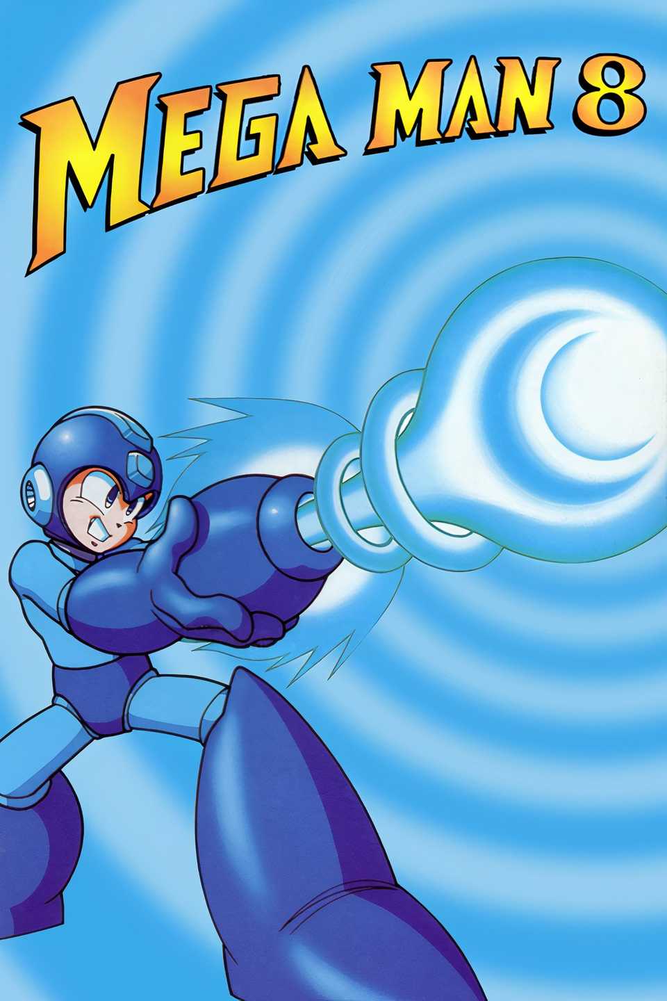 What's the Best Mainline Mega Man Game? The Entire Series, Ranked