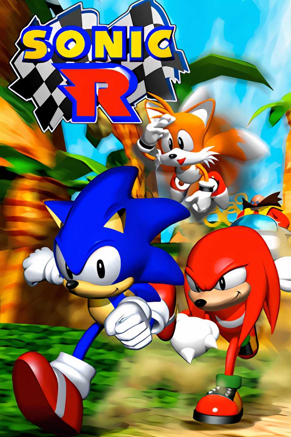 10 Best Sonic The Hedgehog Spinoff Games You Probably Missed