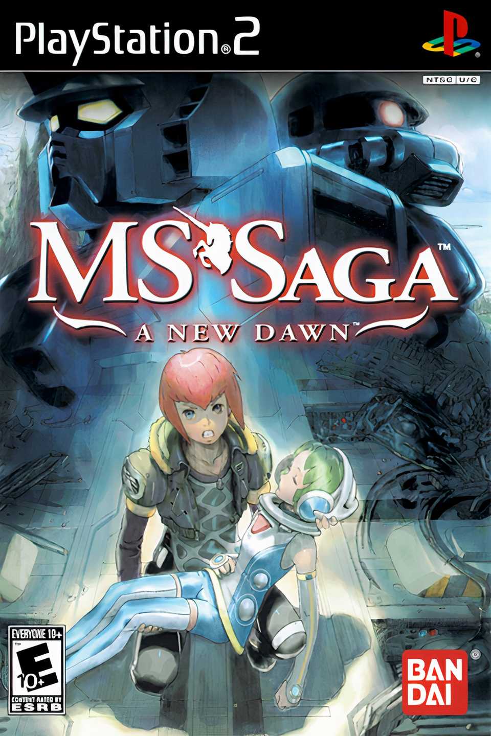 10 Forgotten Anime Games You've Probably Never Heard Of