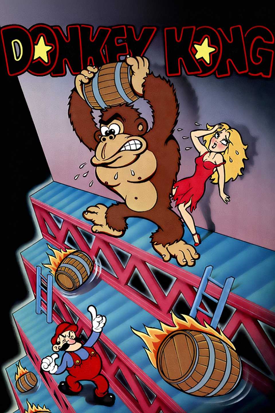 The 10 Best Games of the 80s, Ranked