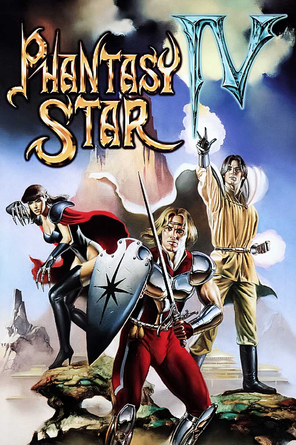 Sega Rpg 10 Best RPGs for Sega Genesis, Ranked