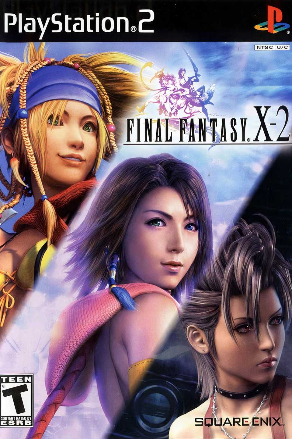 Rpg Gamecube 20 Best PS2 and GameCube RPGs We Could Replay Forever, Ranked