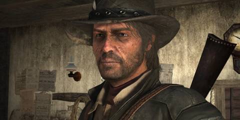 Original Rdr 10 Best Things About the Original Red Dead Redemption