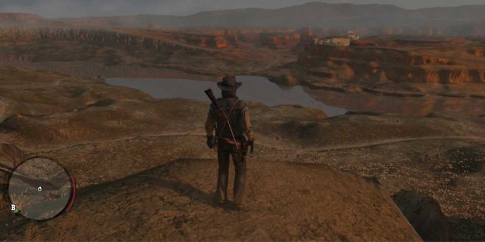 How to Unlock Every Outfit In Red Dead Redemption