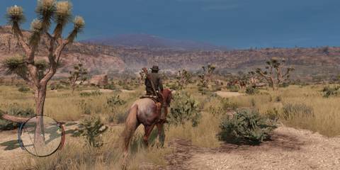 Original Rdr 10 Best Things About the Original Red Dead Redemption