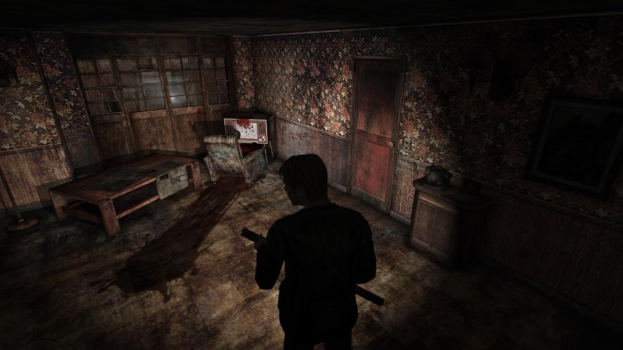 25 Years Later, This PS2 Game Delivered Gaming's Most Untouchable Ending