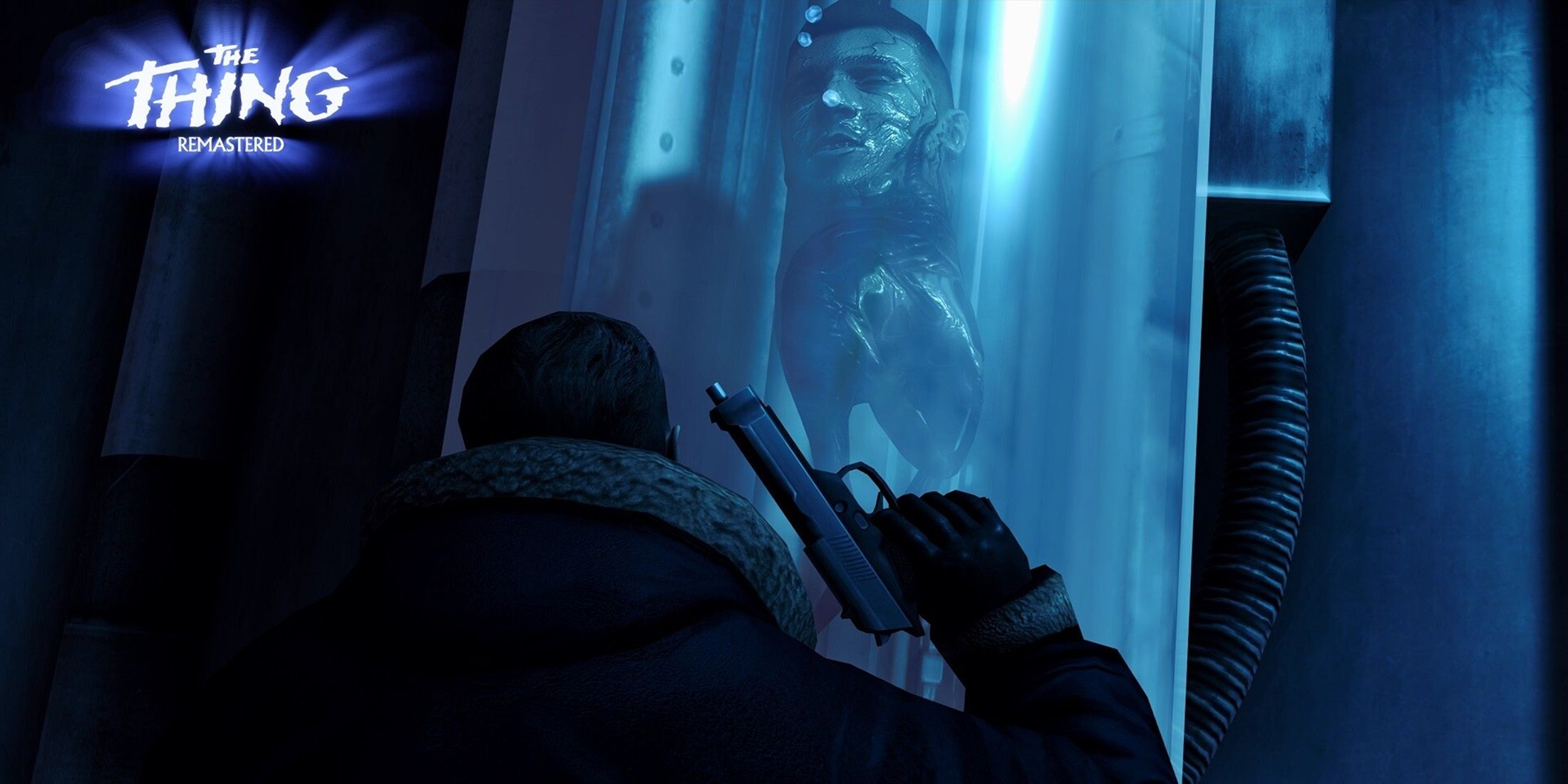 10 Perfect Horror Games For the Holiday Season That Will Chill You to ...