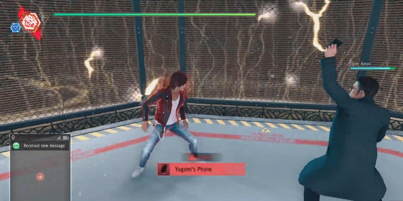 RGG's Judgment Series Could Be Saved With One Small Adjustment