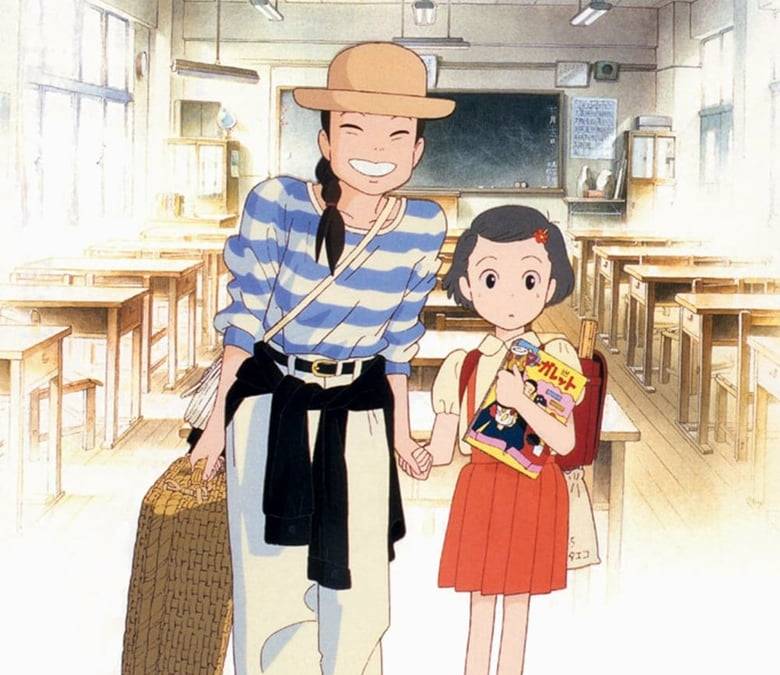 Only Yesterday | CBR