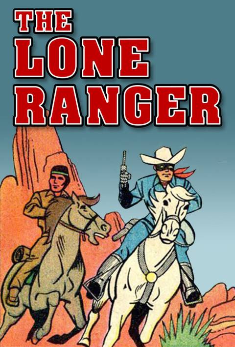 10 Old TV Westerns That Still Hold Up Today