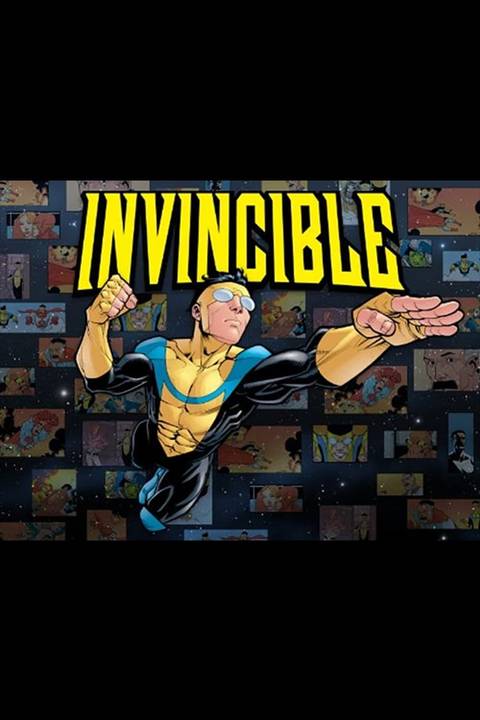 Invincible Finally Unleashes Its Civil War Thanks to the Global Defense ...