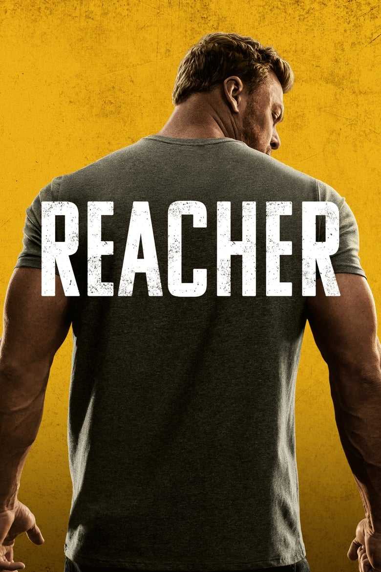 How to Read All 29 Reacher Books in Order