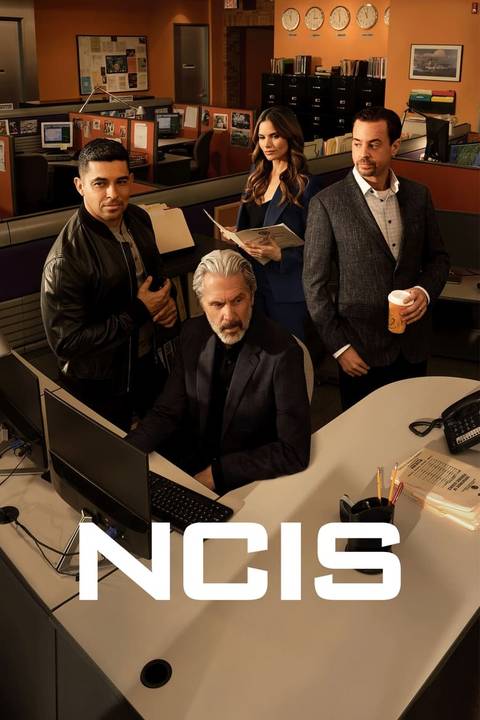 NCIS Continues Its Worst Jimmy Trend In Season 23