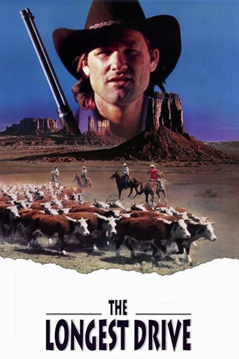 Every Kurt Russell Western Movie, Ranked
