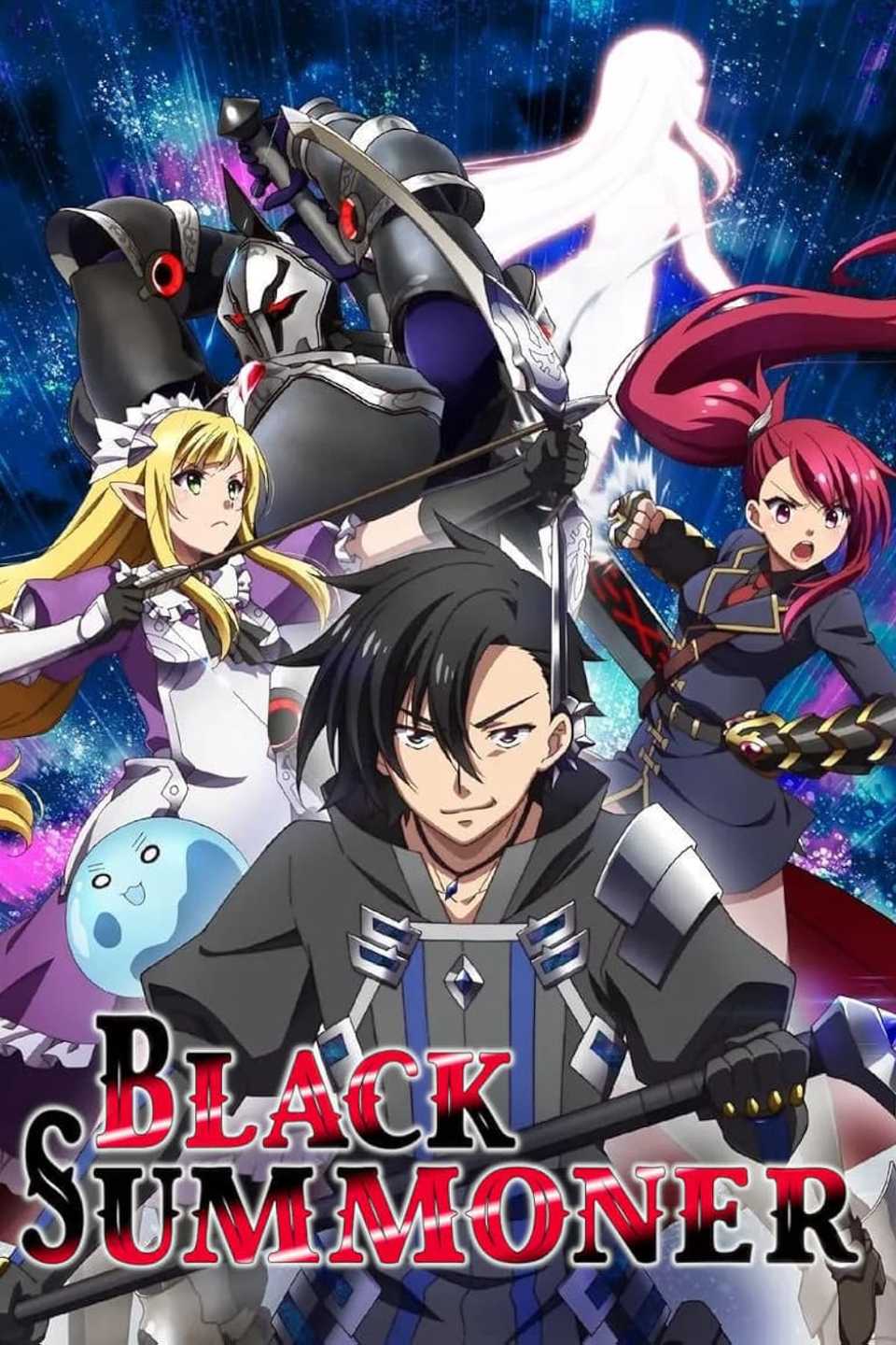 10 Best Isekai Anime Starring Protagonists Who Love to Fight