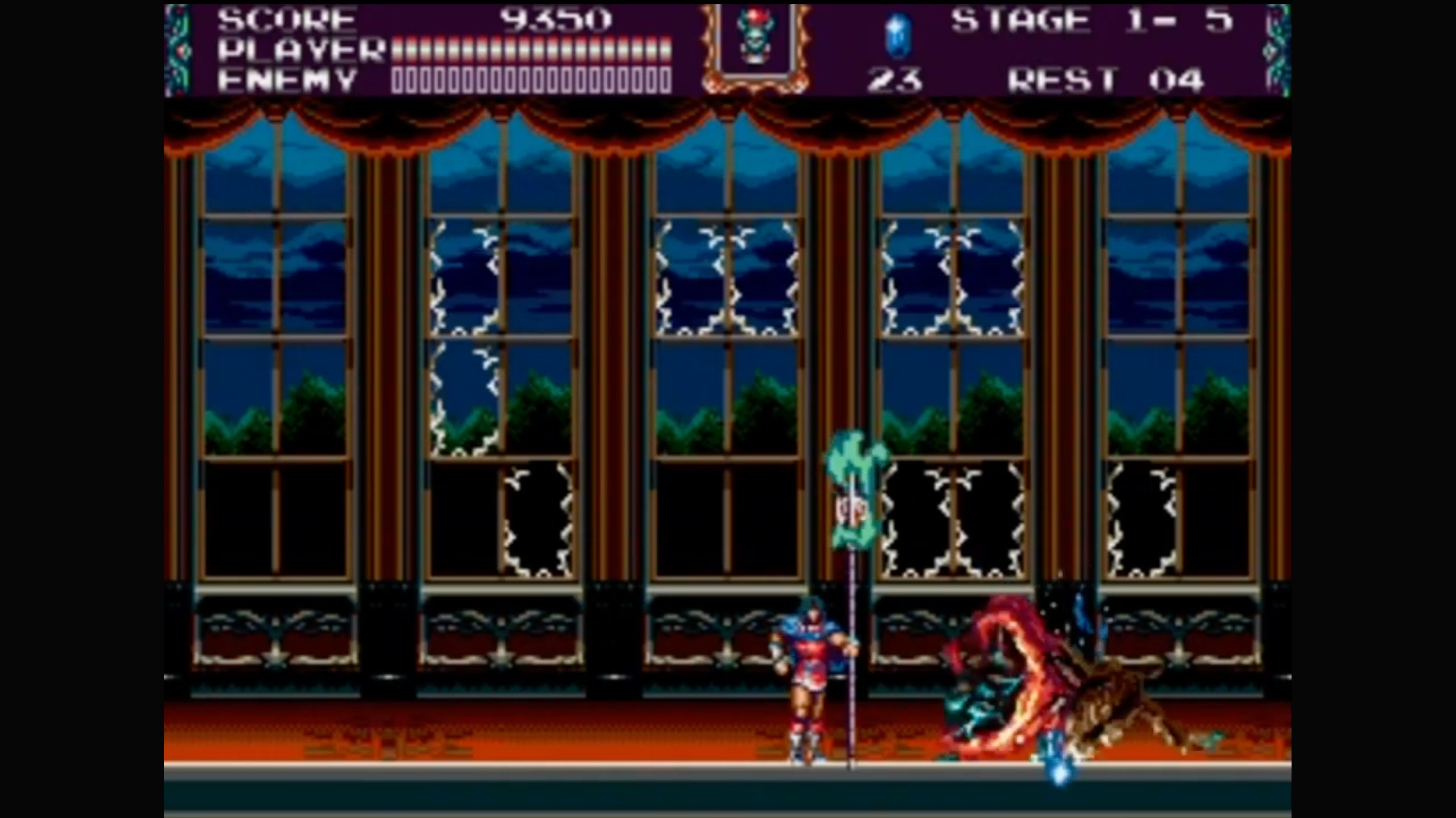 These Are the Hardest Retro Castlevania Games, Ranked