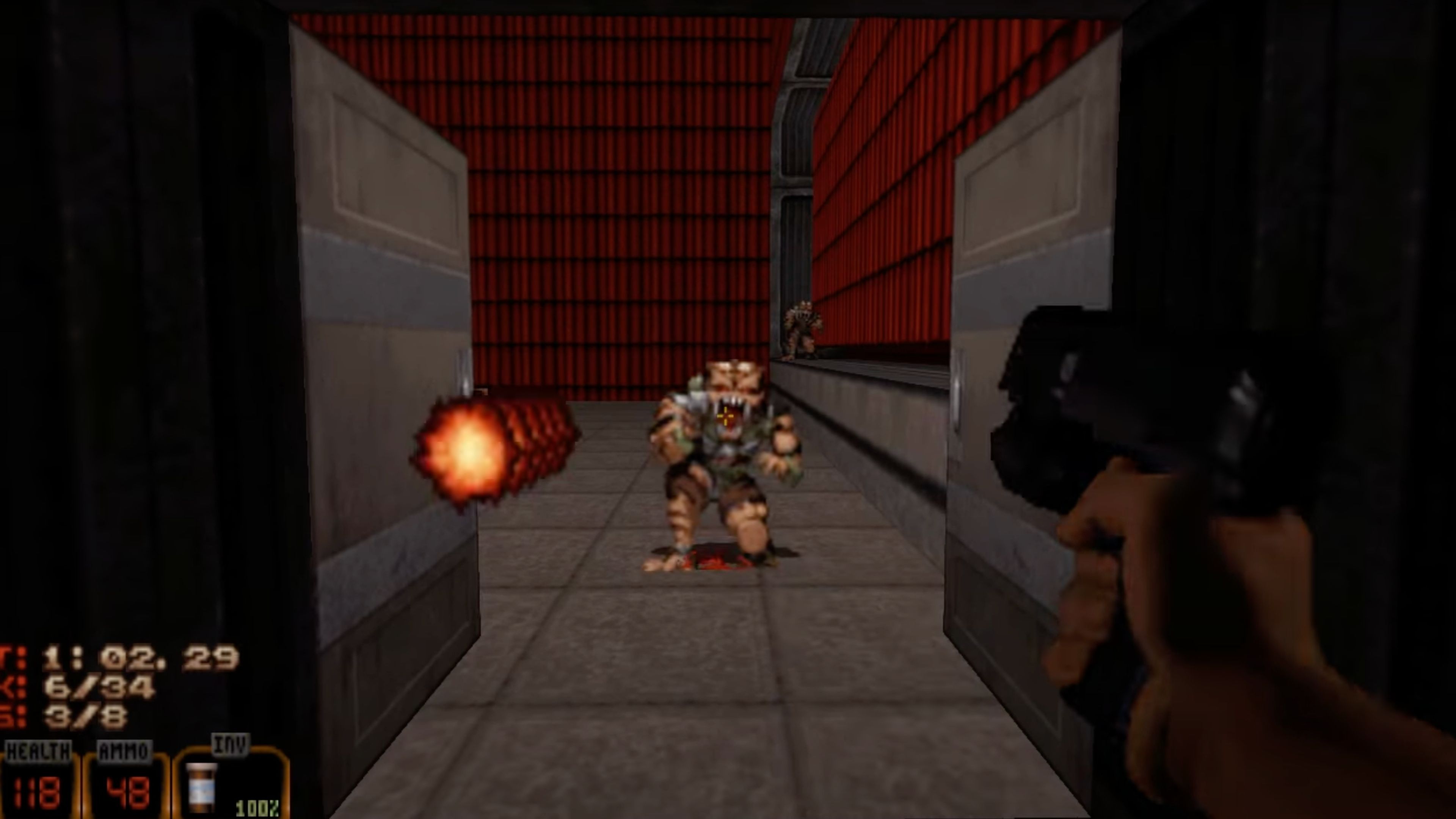 Best First 3D Games in a Franchise, Ranked