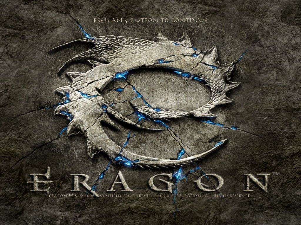 Percy Jackson's Success Paves the Way for Disney's Eragon Reboot