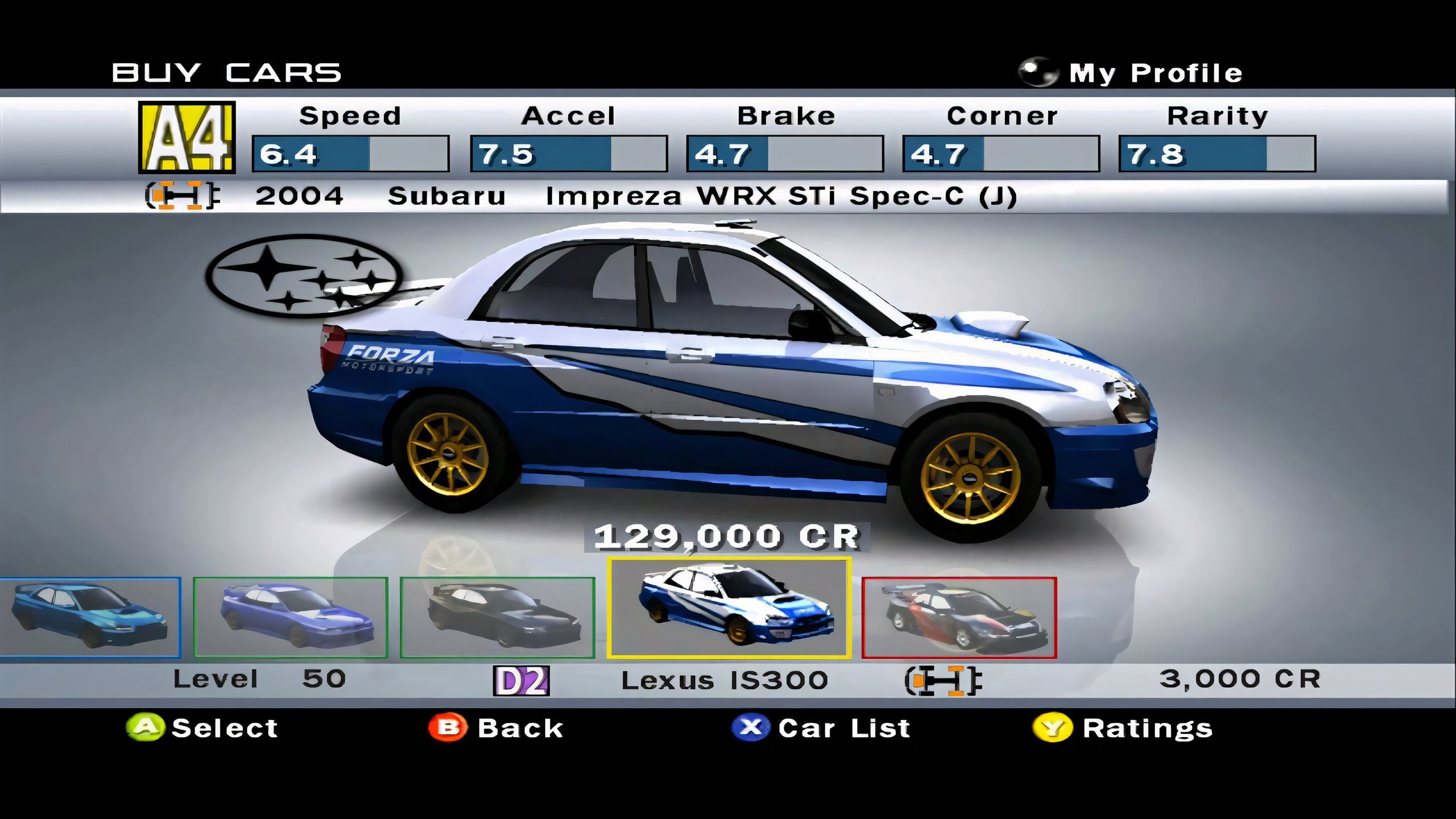 This 20-Year-Old Racing Game Took On a Major Sony Franchise