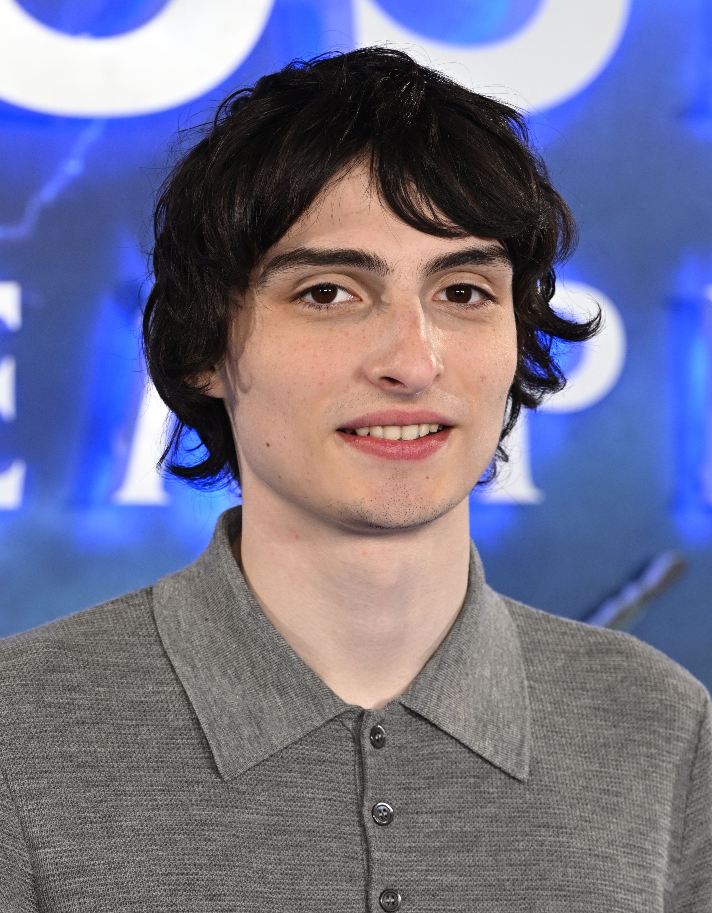 Finn Wolfhard