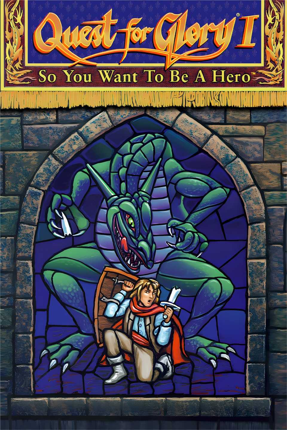 10 Greatest RPGs of the '80s, Ranked