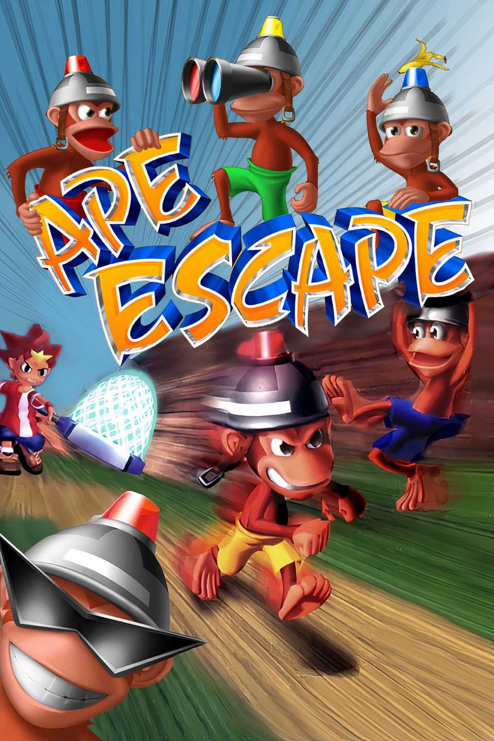 10 Best Retro Games You Can Play on PS5 Right Now