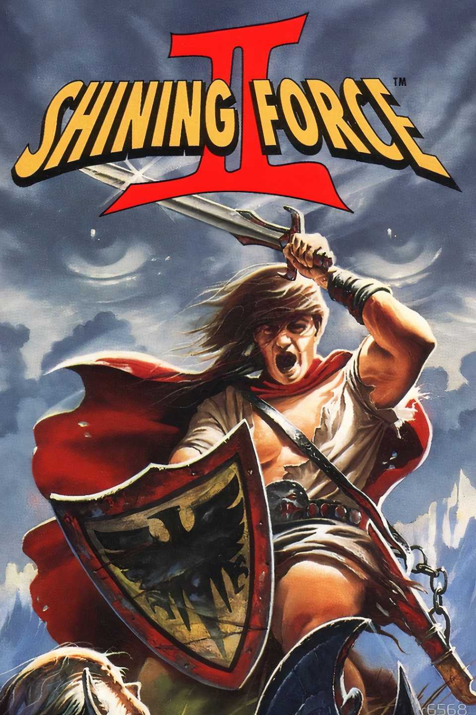 Best Strategy RPGs Of All Time, Ranked