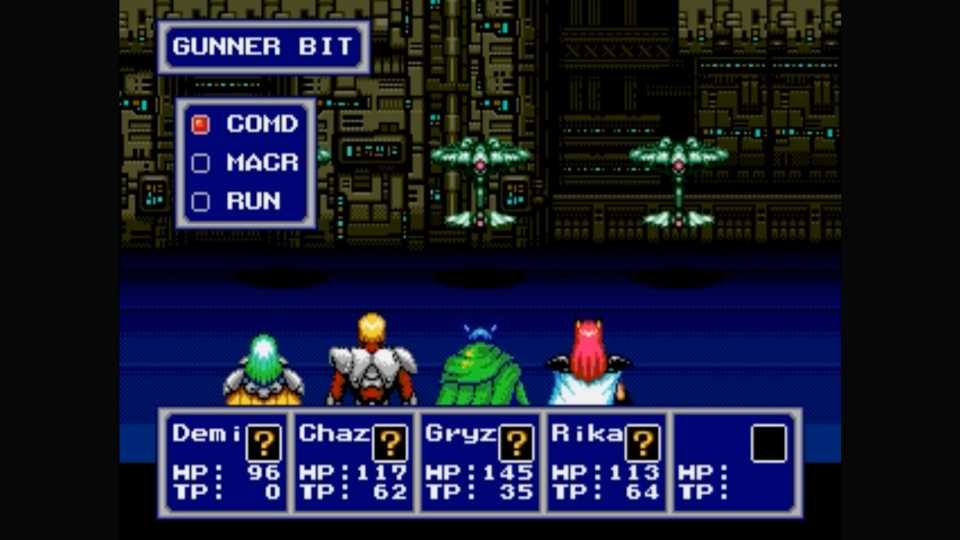 Sega Rpg 10 Best RPGs for Sega Genesis, Ranked