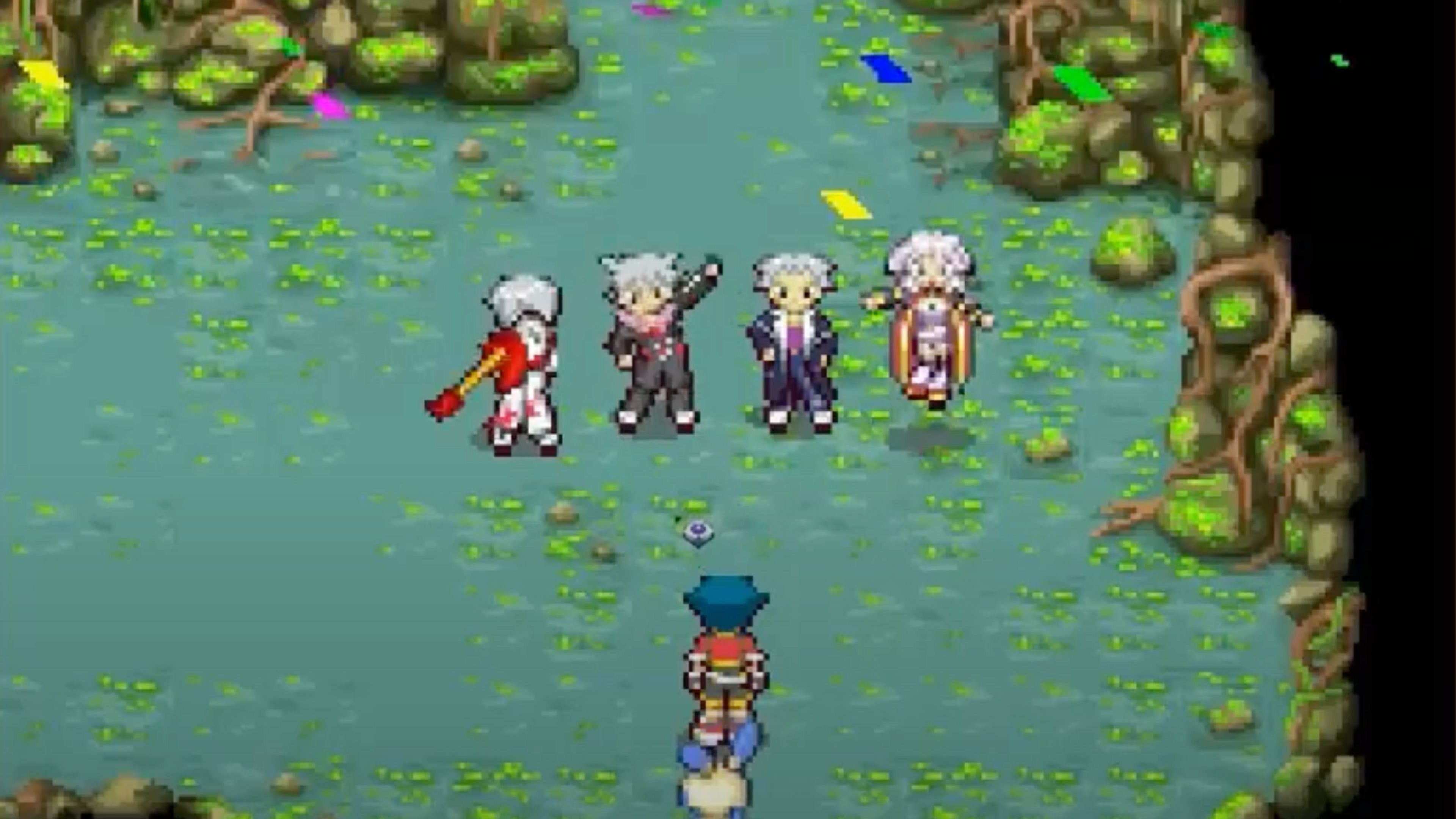 10 Underrated Pokémon Spinoff Games Everyone Forgot About