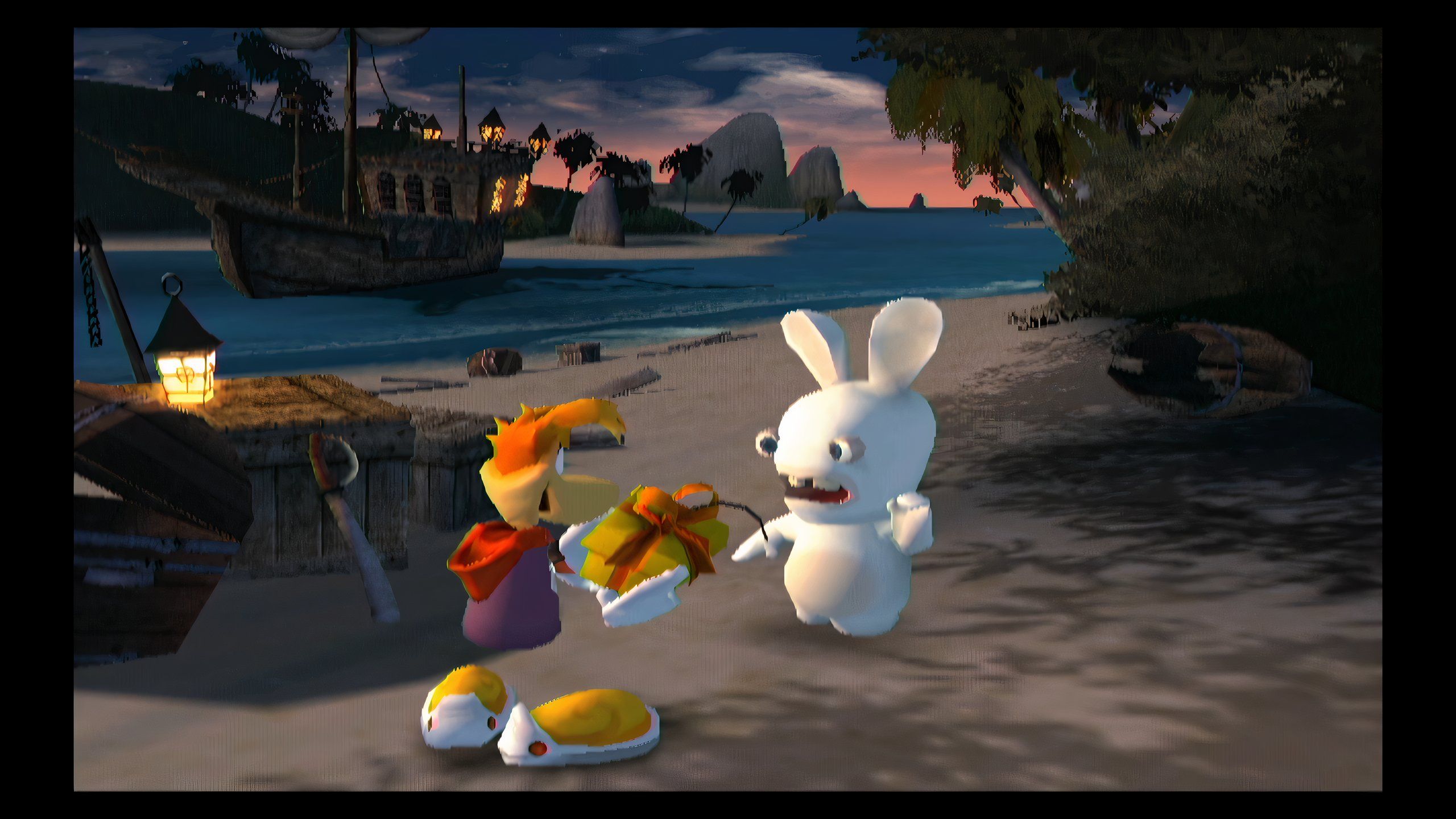 10 Best Co-Op Party Games to Play if You Like Mario Party
