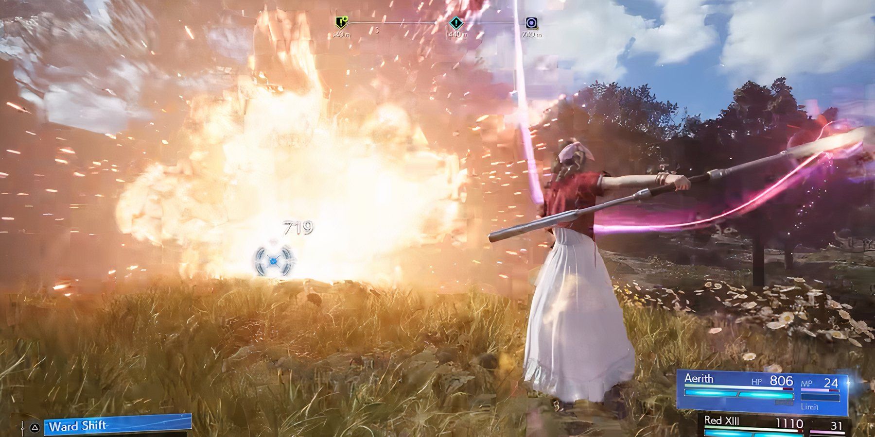 The 10 Best JRPGs Without Turn-Based Combat, Ranked