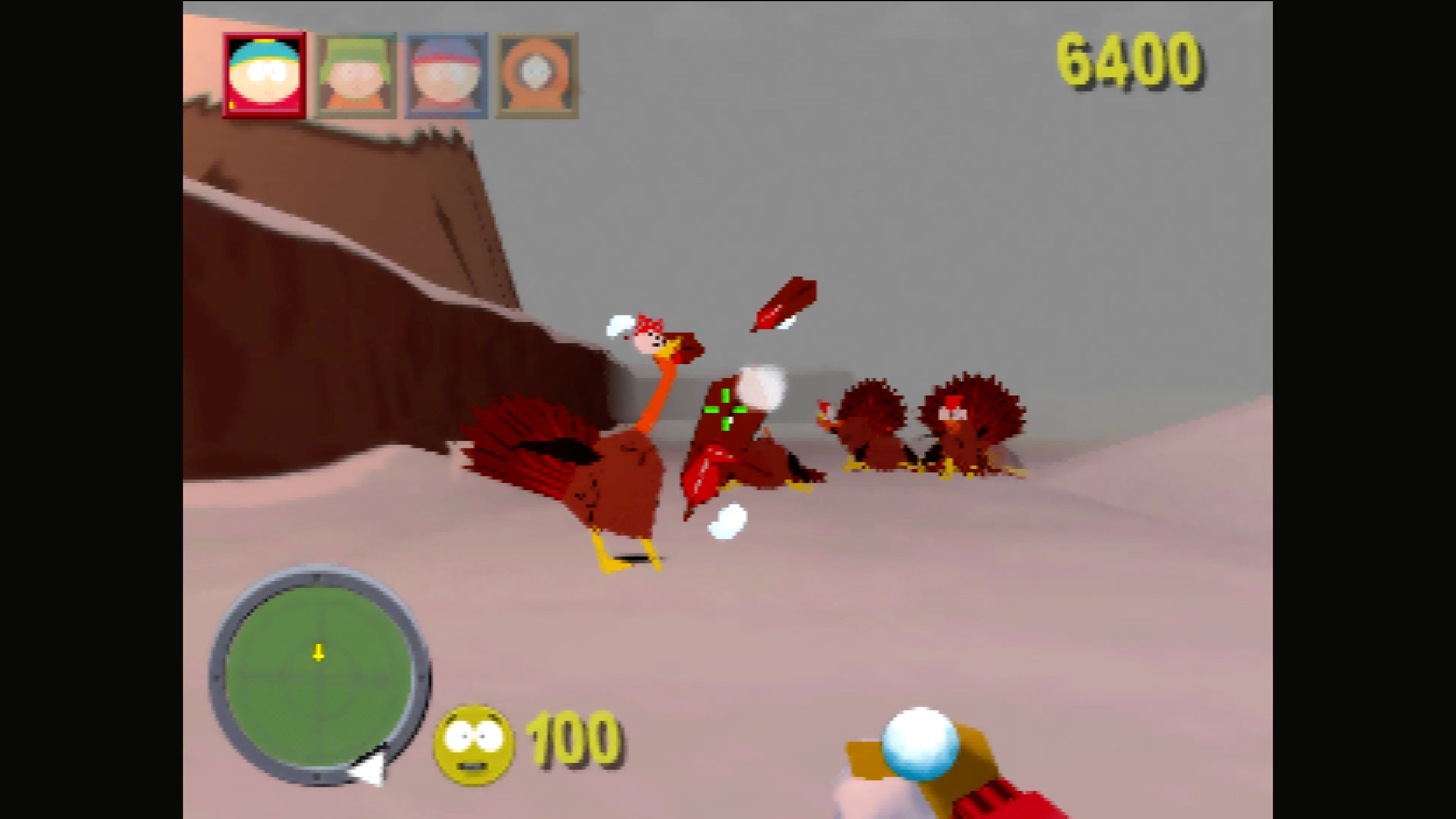 Every South Park Video Game, Ranked