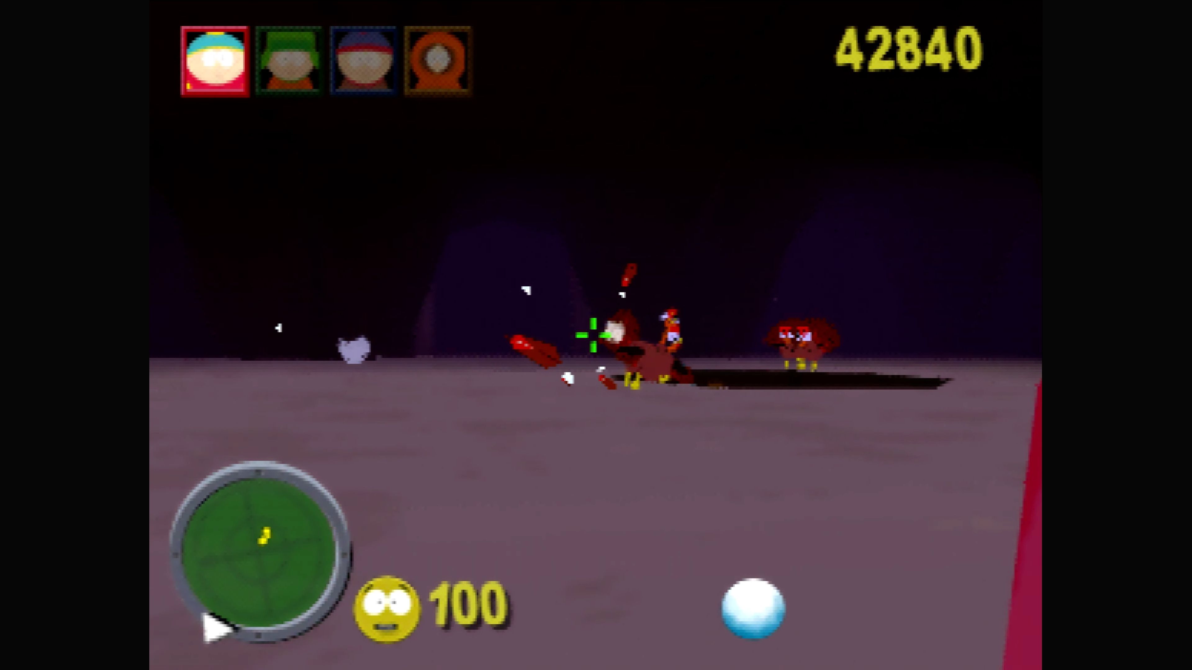 Every South Park Video Game, Ranked