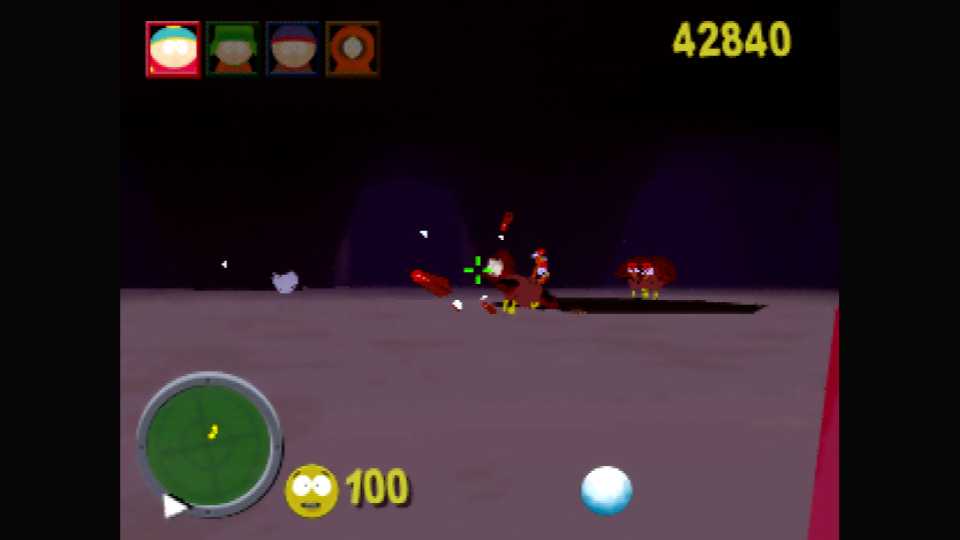 Every South Park Video Game, Ranked