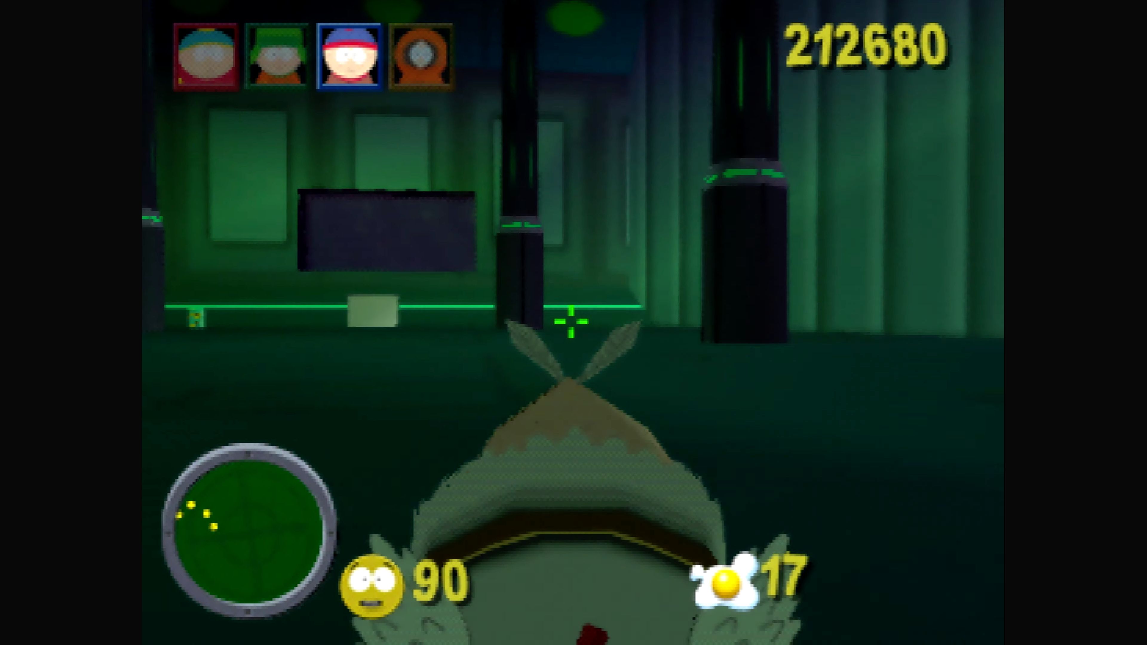 Every South Park Video Game, Ranked