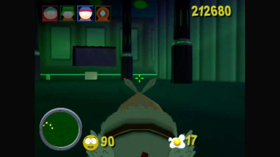 Every South Park Video Game, Ranked