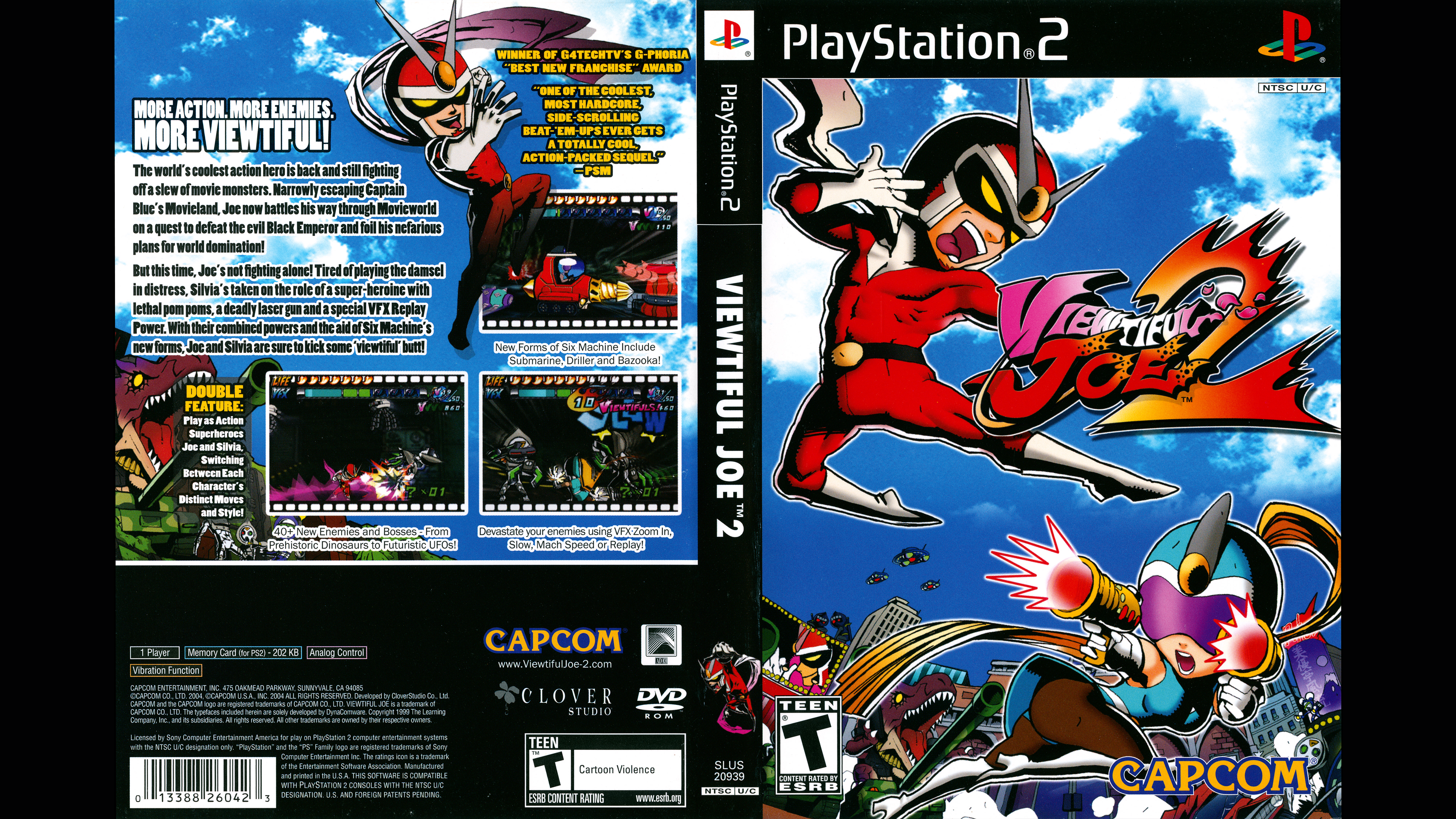 Capcom's Most Stylish Action Series Needs a Switch 2 Revival