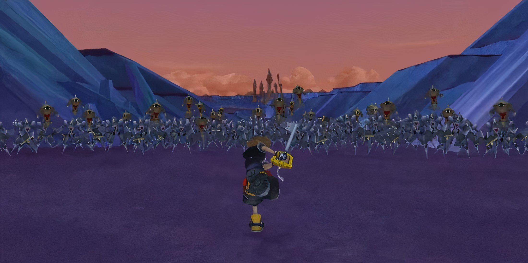 10 Best Cutscenes That Changed Gaming Forever