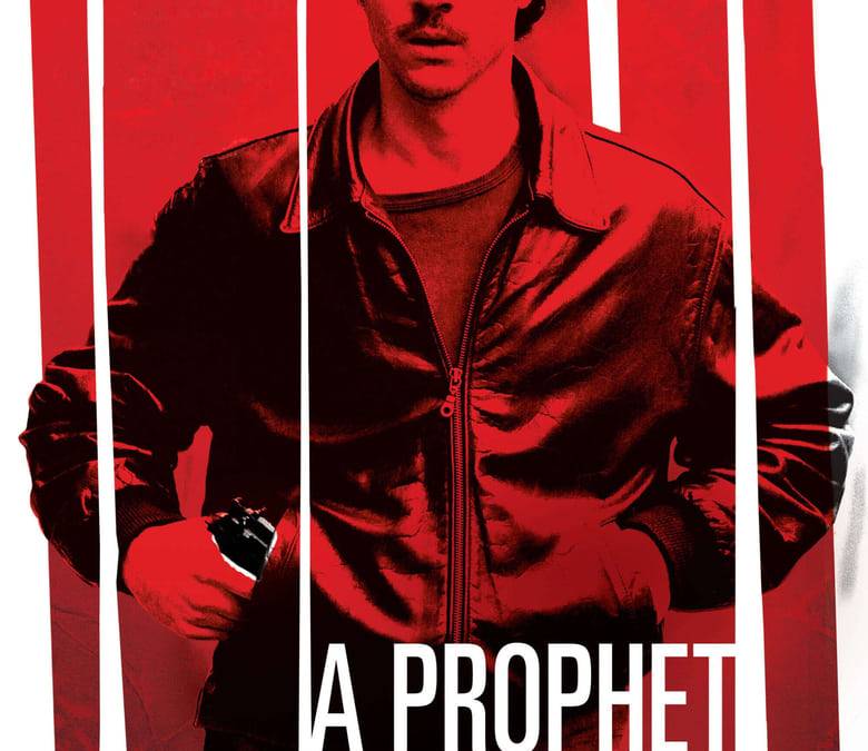 A Prophet | CBR