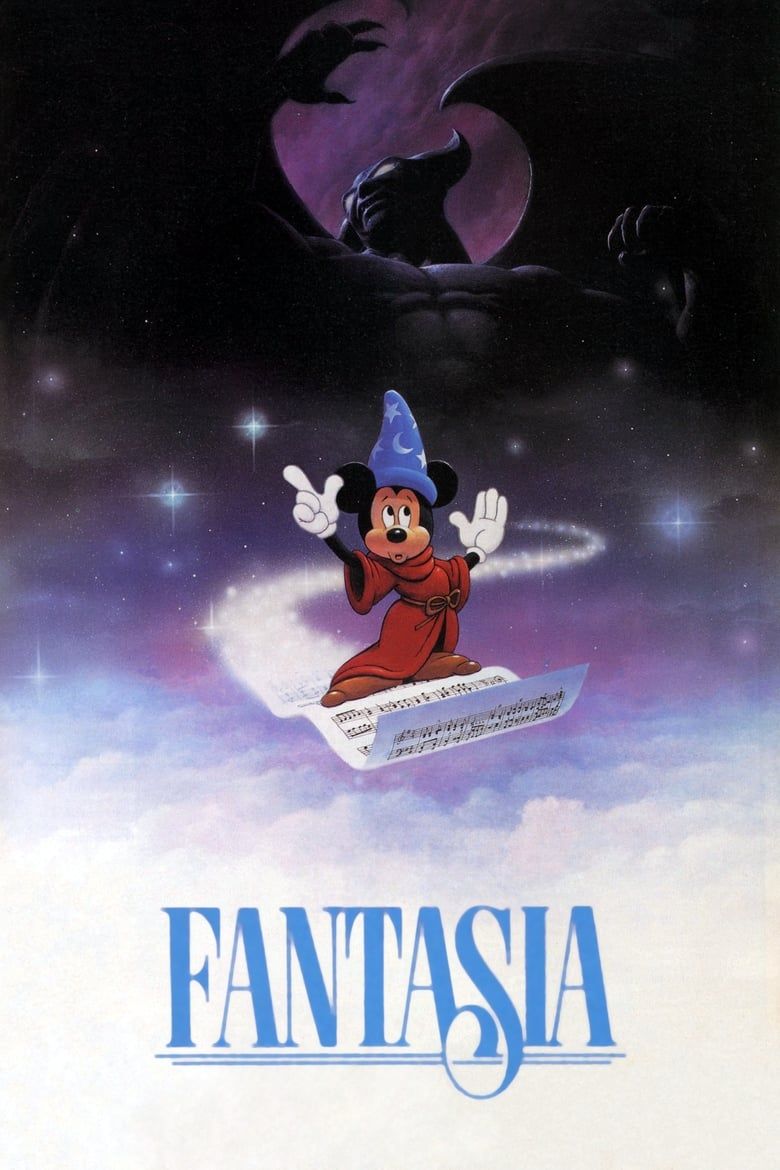 Disney: Every Golden Age Film