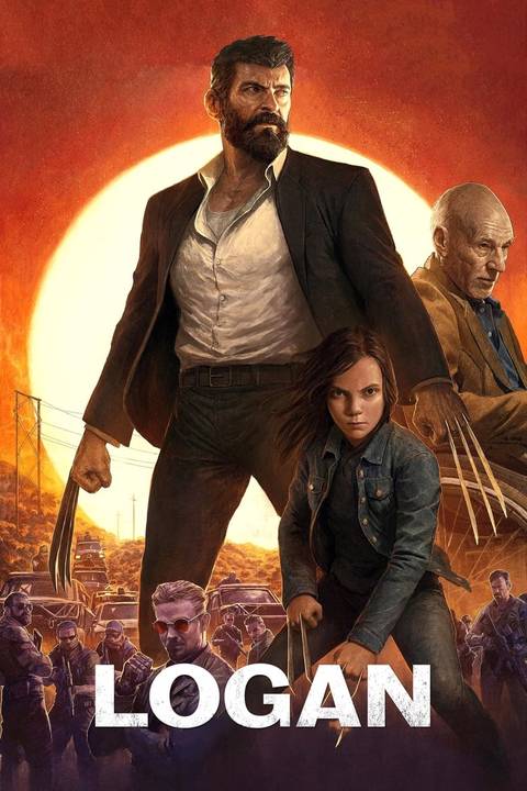 What Timeline Does Logan Take Place In X-Men Canon?