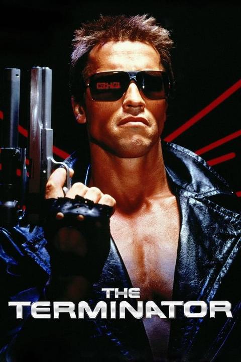 Terminator Go Home He Told You He'd Be Back: The Terminator Gets a New Streaming Home