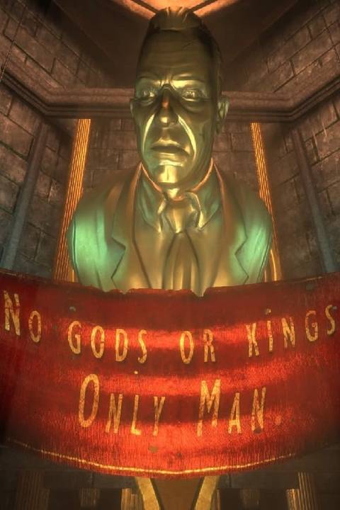 BioShock Movie Update: Producer Confirms Project’s Status and Future Plans