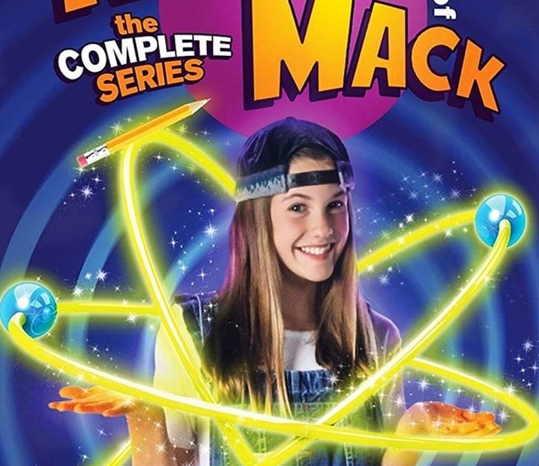 The Secret World of Alex Mack | CBR