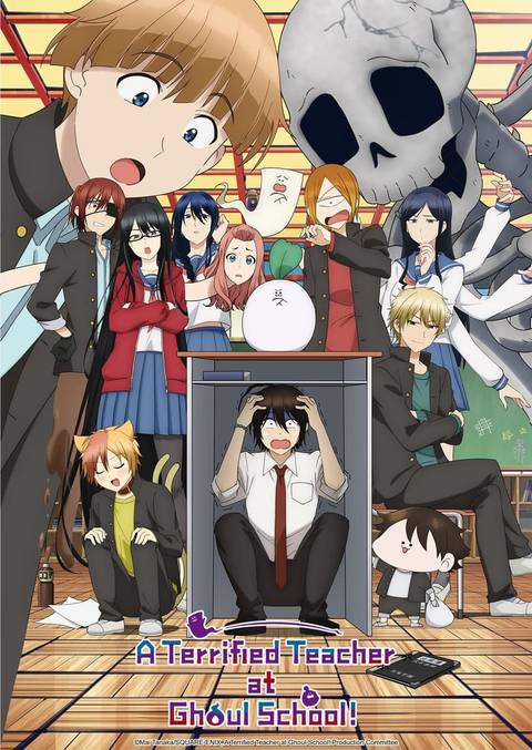 10 Hilarious Comedy Anime You Can Binge in a Single Weekend