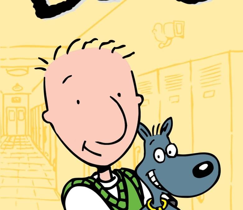 Doug | CBR