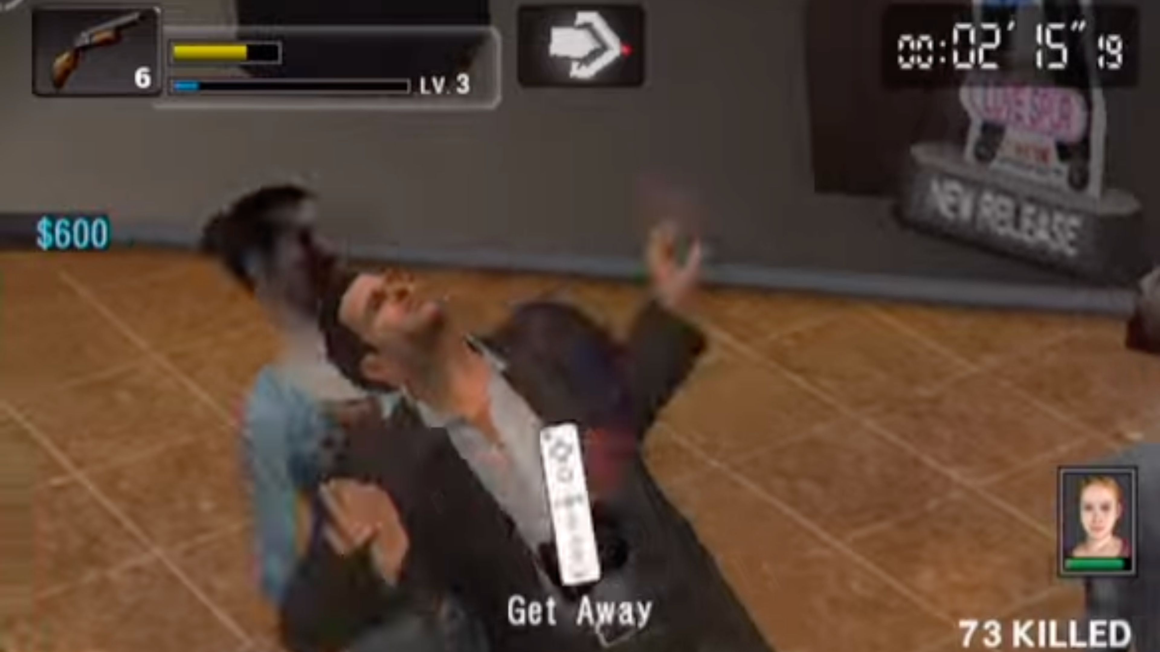 7 Grittiest M-Rated Nintendo Wii Games That Proved the Console Wasn't ...