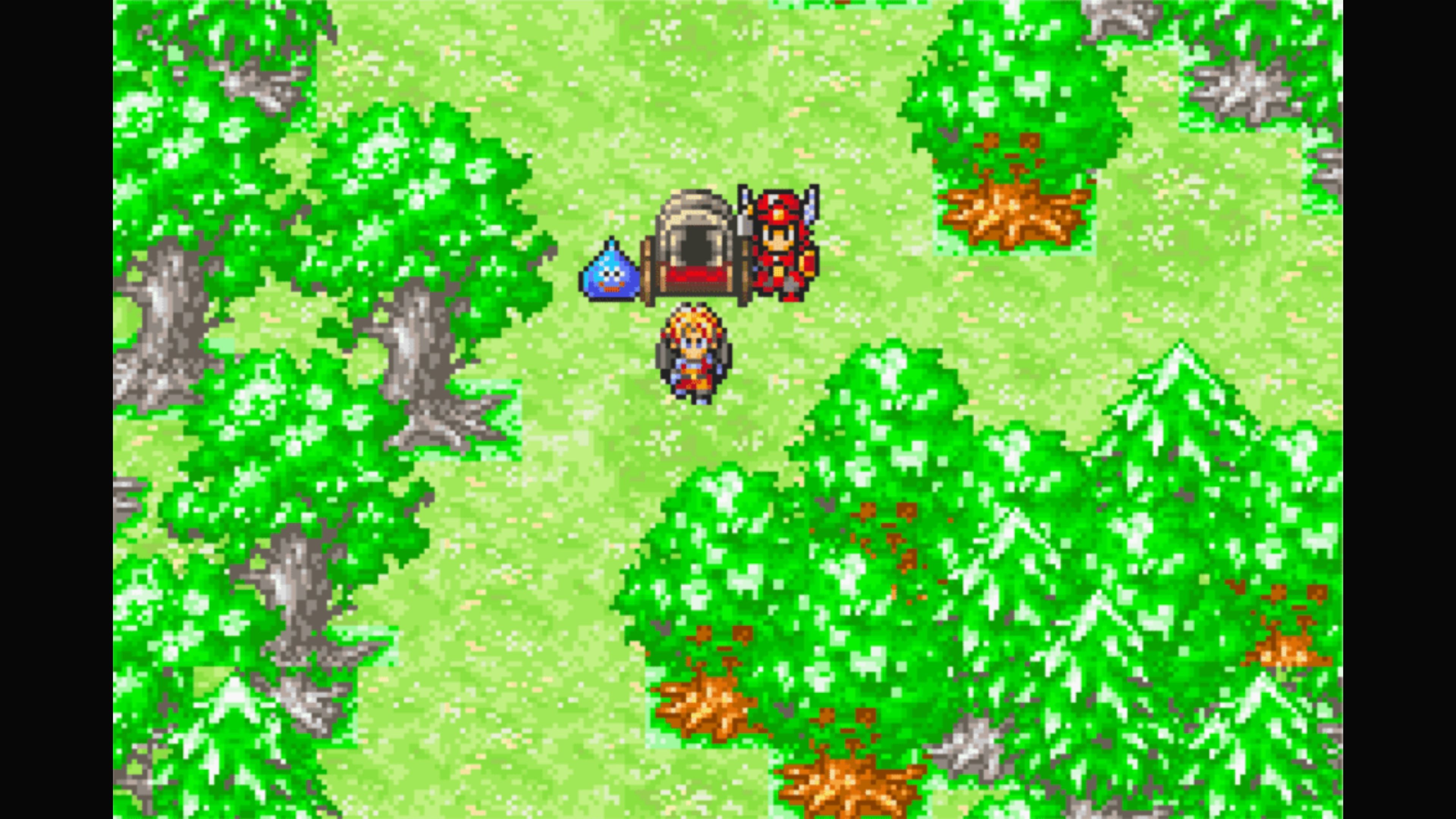 10 Best RPGs That Are Stuck On the Game Boy Advance