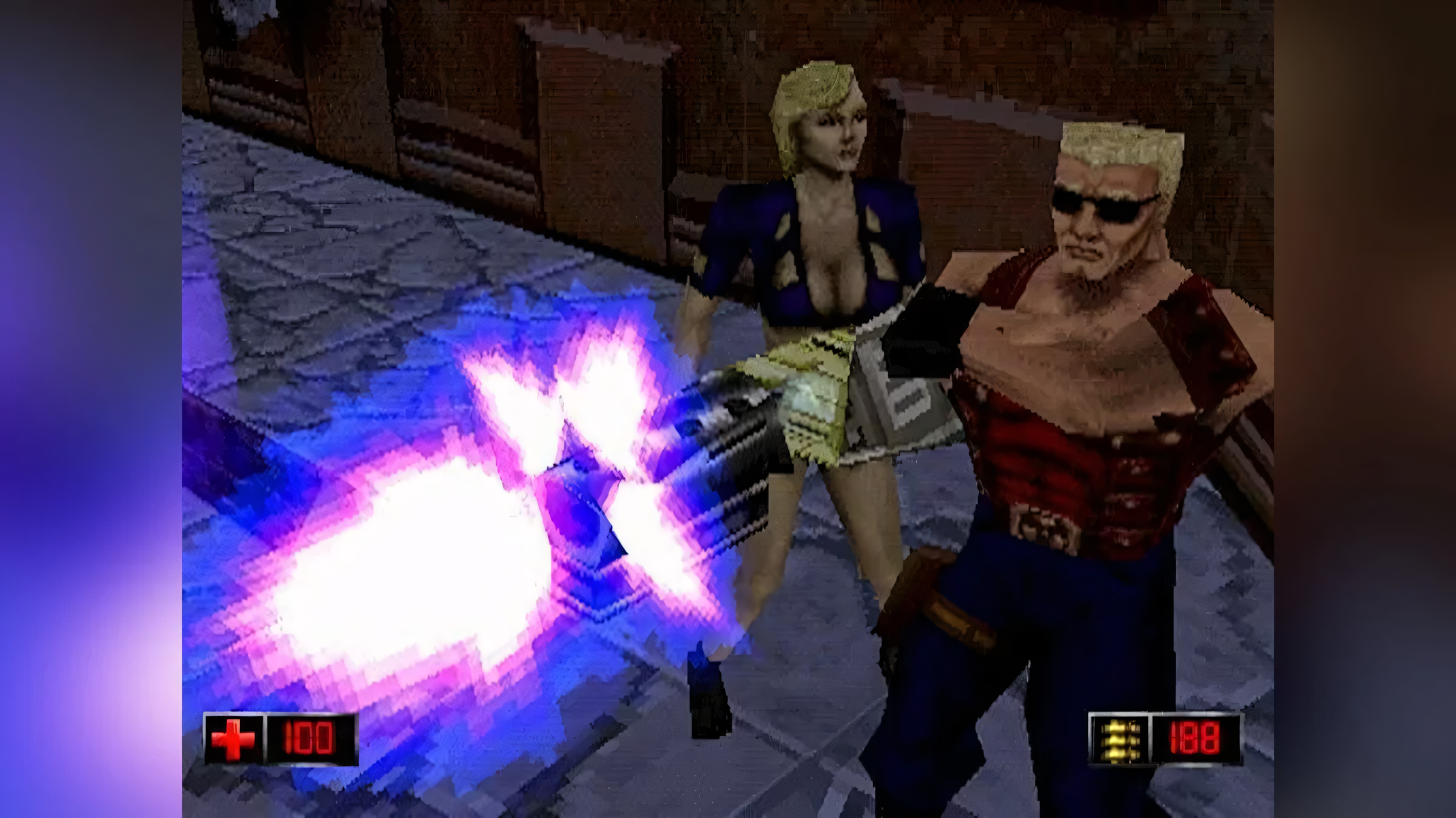 John Cena's Long-Gestating Video Game Adaptation Still Isn't Dead Just ...